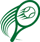 Logo du club de tennis